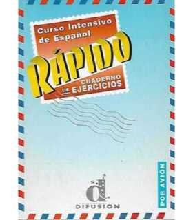 Curso intensivo de español rápido