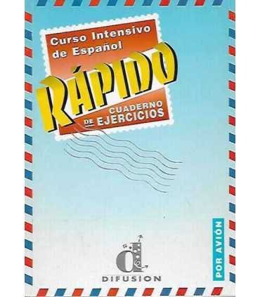 Curso intensivo de español rápido