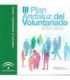 III Plan andaluz del Voluntariado