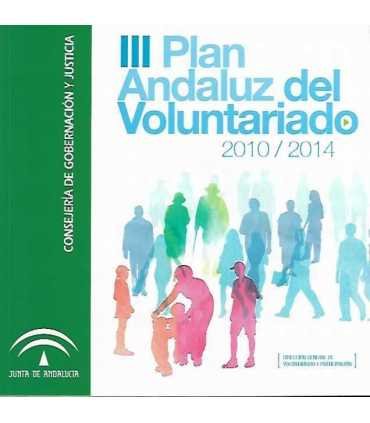 III Plan andaluz del Voluntariado