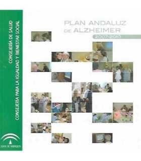 Plan Andaluz de alzheimer 2007-2010