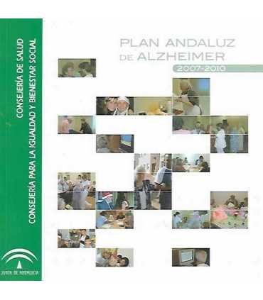 Plan Andaluz de alzheimer 2007-2010