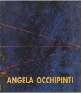 Angela Occhipinti