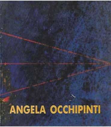 Angela Occhipinti