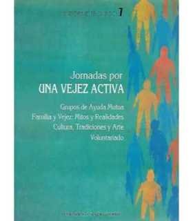 Jornadas por una vejez activa
