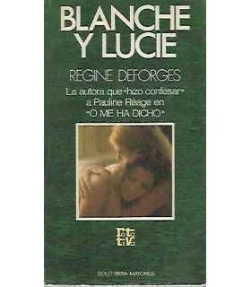 Blanche y lucie