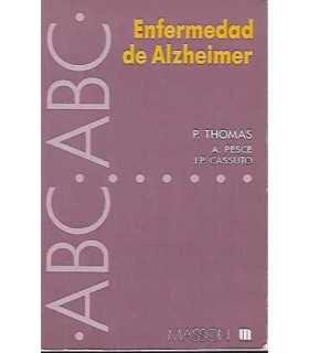 Enfermedad de Alzheimer