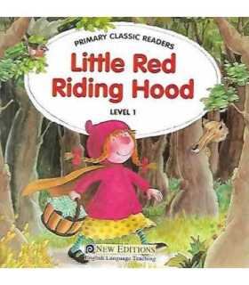Little red riding hood