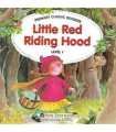 Little red riding hood