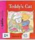 Teddy’s cat
