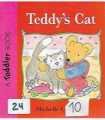Teddy’s cat