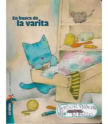 En busca de la varita