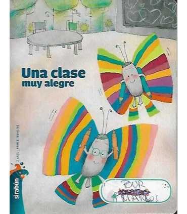 Una clase muy alegre