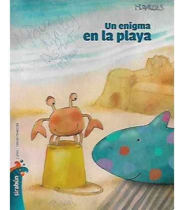 Un enigma en la playa