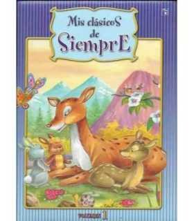 Mis clásicos de siempre Volumen 1