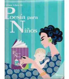 El mejor libro de Poesia para Niños
