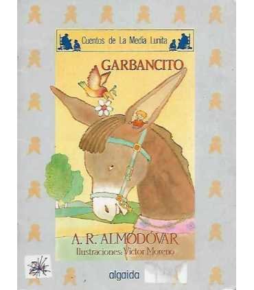 Media lunita nº 30. Garbancito