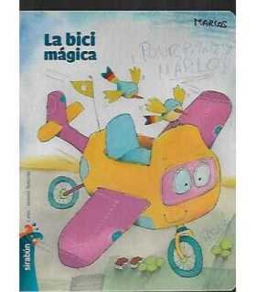 La bici mágica