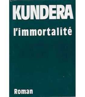 L’immortalitè