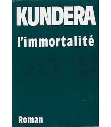 L’immortalitè