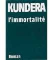 L’immortalitè