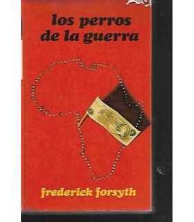 Los perros de la guerra