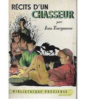 Recits d’un chasseur