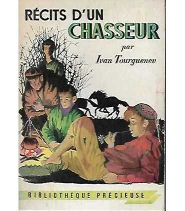 Recits d’un chasseur