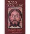 Jesús es el señor