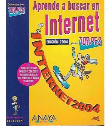 Aprende a buscar en Internet