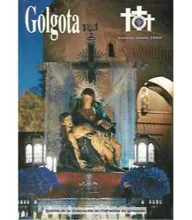 Gólgota 2000