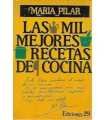 Las mil mejores recetas de cocina