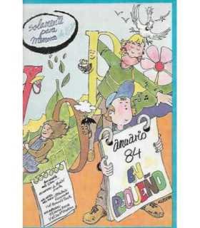 Annuario 84 en pequeño