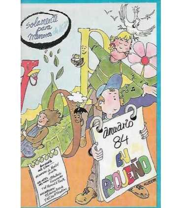 Annuario 84 en pequeño