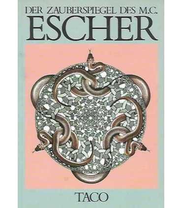 Der Zauberspiegel des M.C. Escher