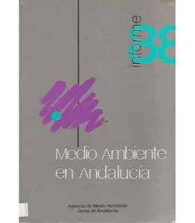Medio Ambiente en Andalucía
