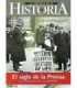 Historia - abril 2000