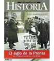 Historia - abril 2000