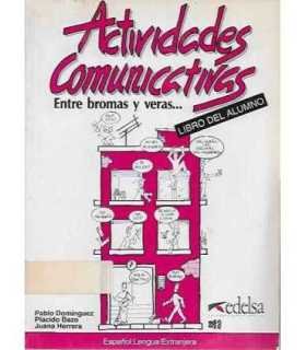 Actividades Comunicativas