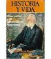 Historia y vida - Julio 1974
