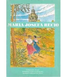 Maria Josefa Recio