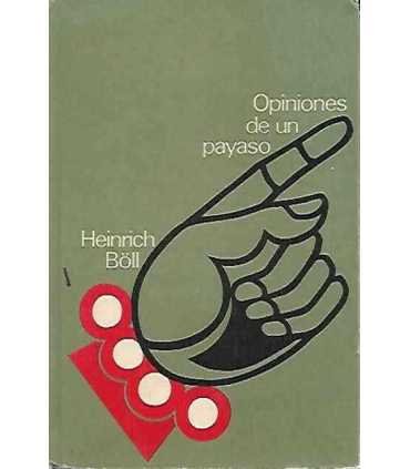 Opiniones de un payaso