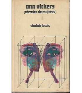 Ann Vickers