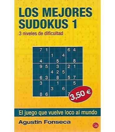 Los mejores sudokus 1