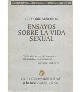 Ensayos sobre la vida sexual