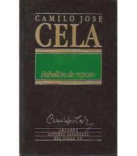 Pabellón de reposo (2)