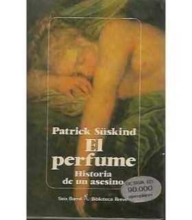 El perfume