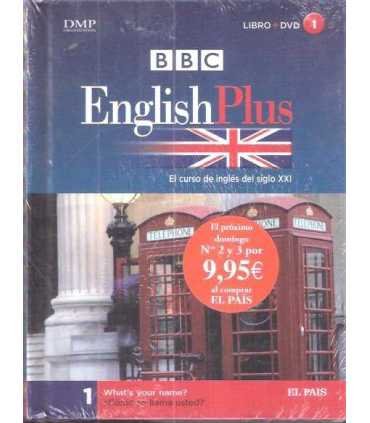 BBC English Plus, 1 ¿Cómo se llama usted?