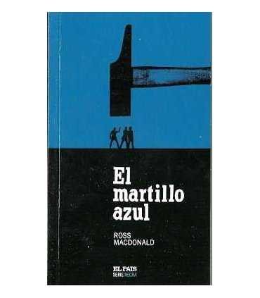 El martillo azul