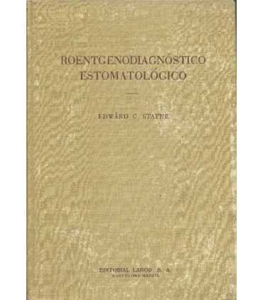 Roentgenodiagnóstico Estomatológico
